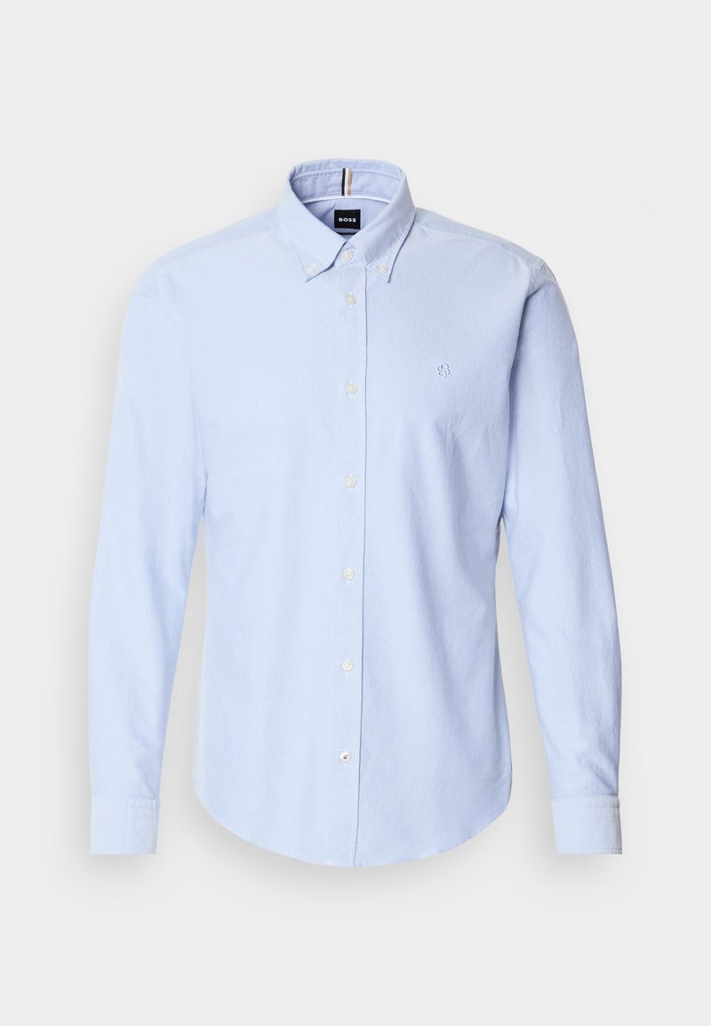 Boss Overhemd lichtblauw