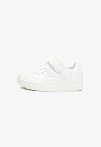 No seleccionado, white