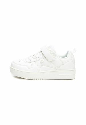 Sneakers basse - white