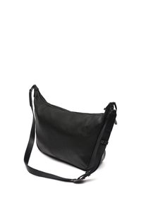 FULVIA - Bandolera - black