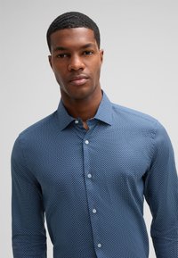 Strellson STAN - Overhemd - blau