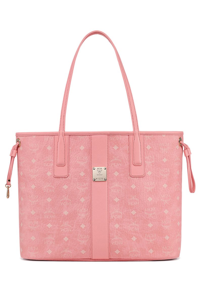 MCM LIZ Tote bag pink Zalando.co.uk
