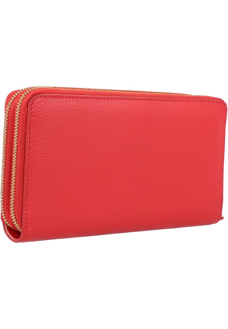Damen Geldbörsen | Bric's MARMOLADA Geldbörse rosso/rot - OJ15122 Damen Geldbörsen | Bric's MARMOLADA Geldbörse rosso/rot - OJ15122