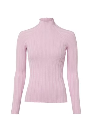 Maglione - rosa