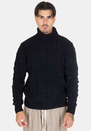 Maglione - nero