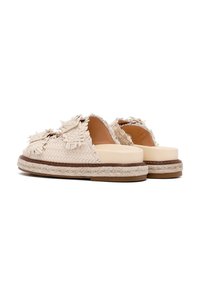 Derimod Mules - beige