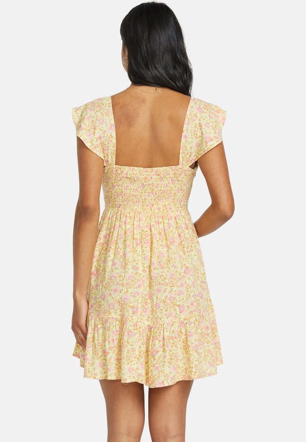 SWEET BOUQUET DRS - Day dress - sunspell3