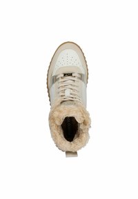 Marco Tozzi Bottes de neige - cream comb