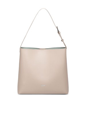 JUSTEENE CAPPUCION - Handbag - beige