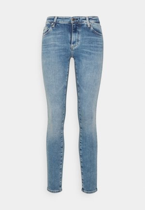 Jeans Skinny - light blue