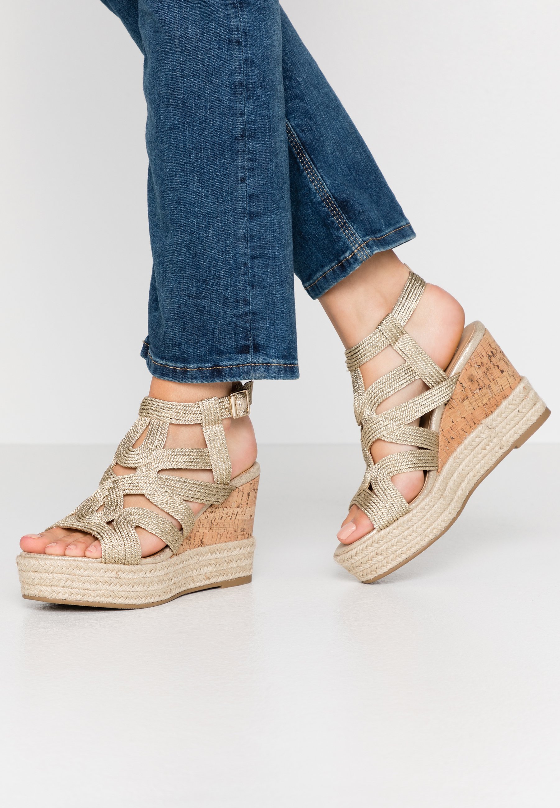 sandales bullboxer