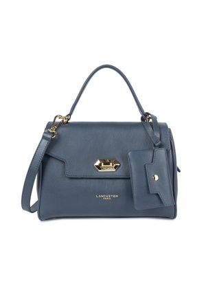 Sac à main - bleu mer