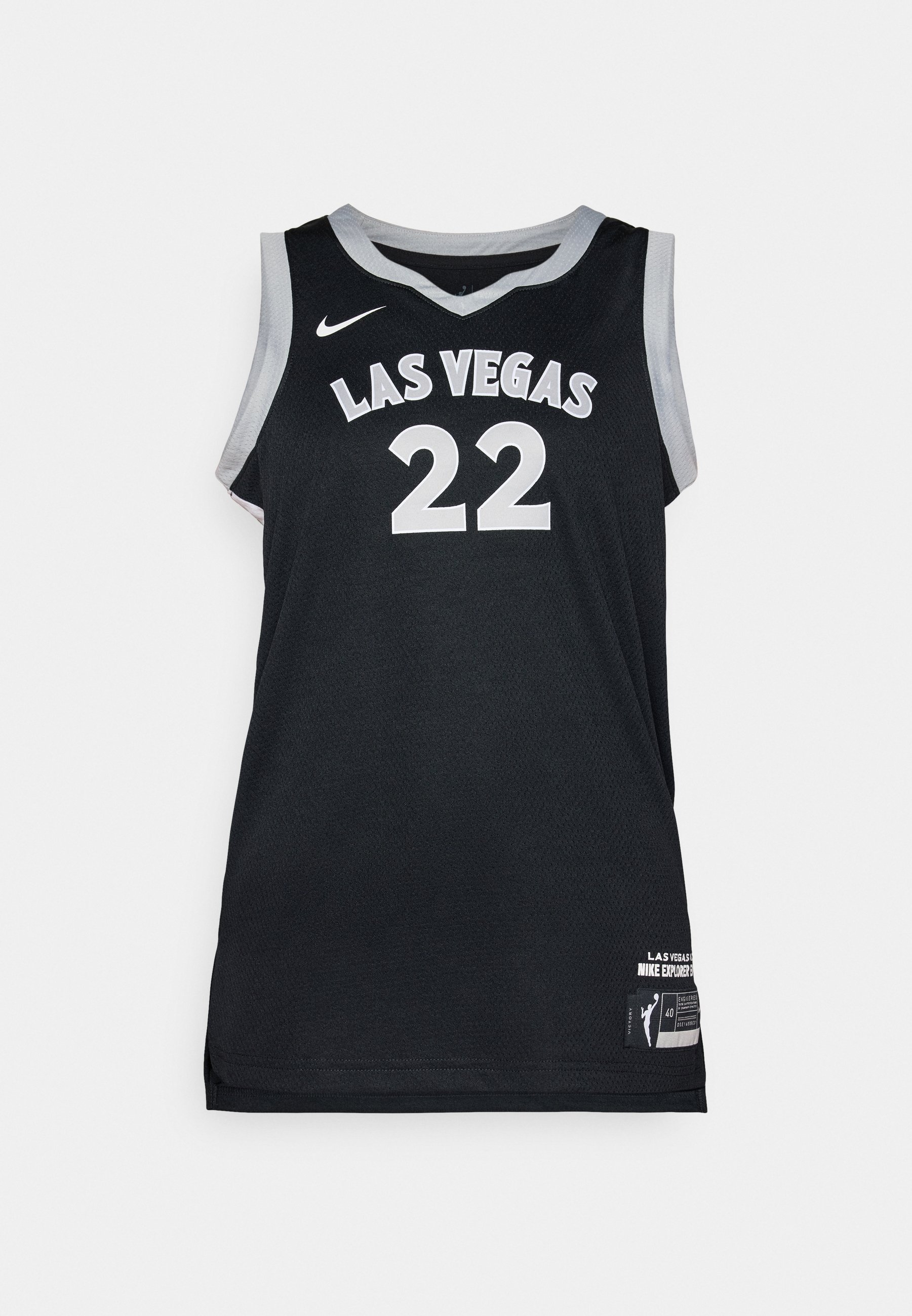 las vegas aces nike