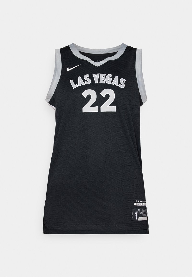 Nike Performance NBA-jersey zwart