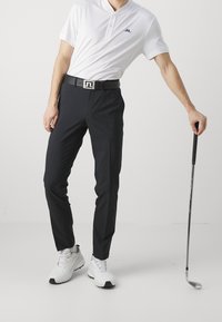 J.LINDEBERG Sports Tygbyxor - black