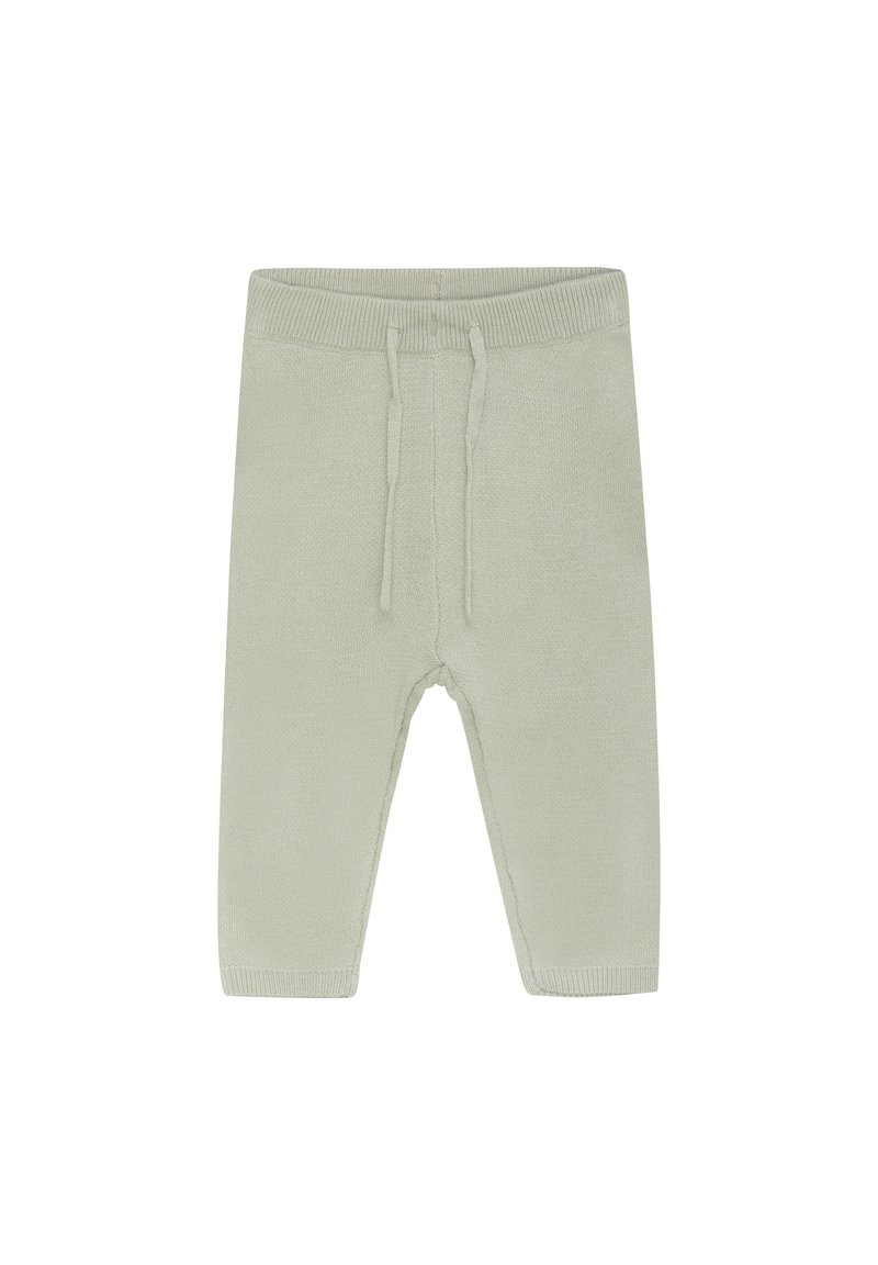 FIXONI Broek - mineral gray