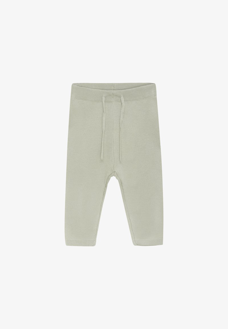 FIXONI Broek - mineral gray