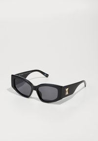 THE HAUNTING - Ochelari de soare - black