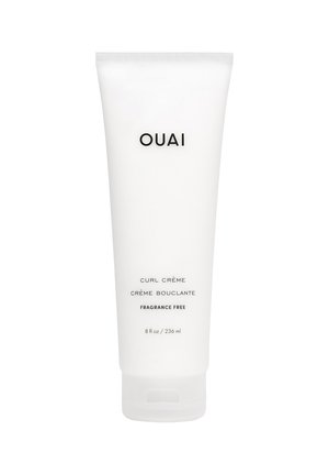 CURL CRÈME- FRAGRANCE FREE - Hair treatment - -