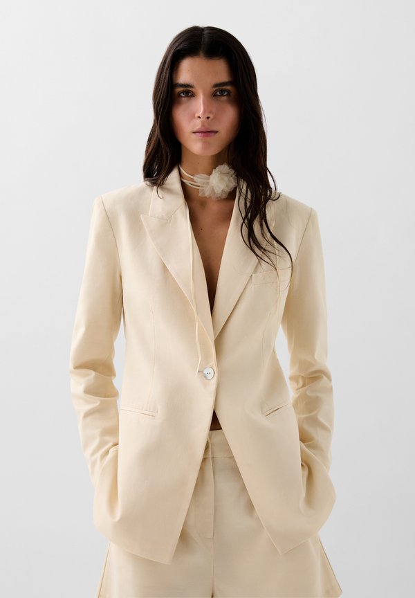 NACAR - Blazer - natural