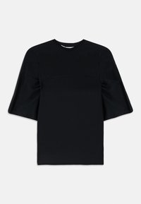 COUTURE SQUARE - Základné tričko - black