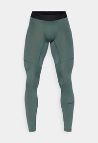 Unselected, vintage green/black