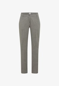 Unausgewählt, smoke grey