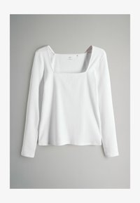 Valgt, black chocolate brown cream white