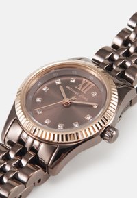 Michael Kors LEXINGTON - Uhr - brown