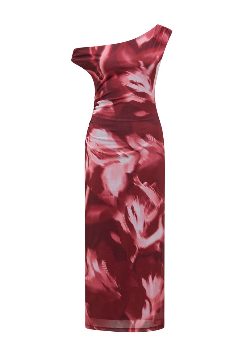 Forever New Petite Cocktailjurk rood