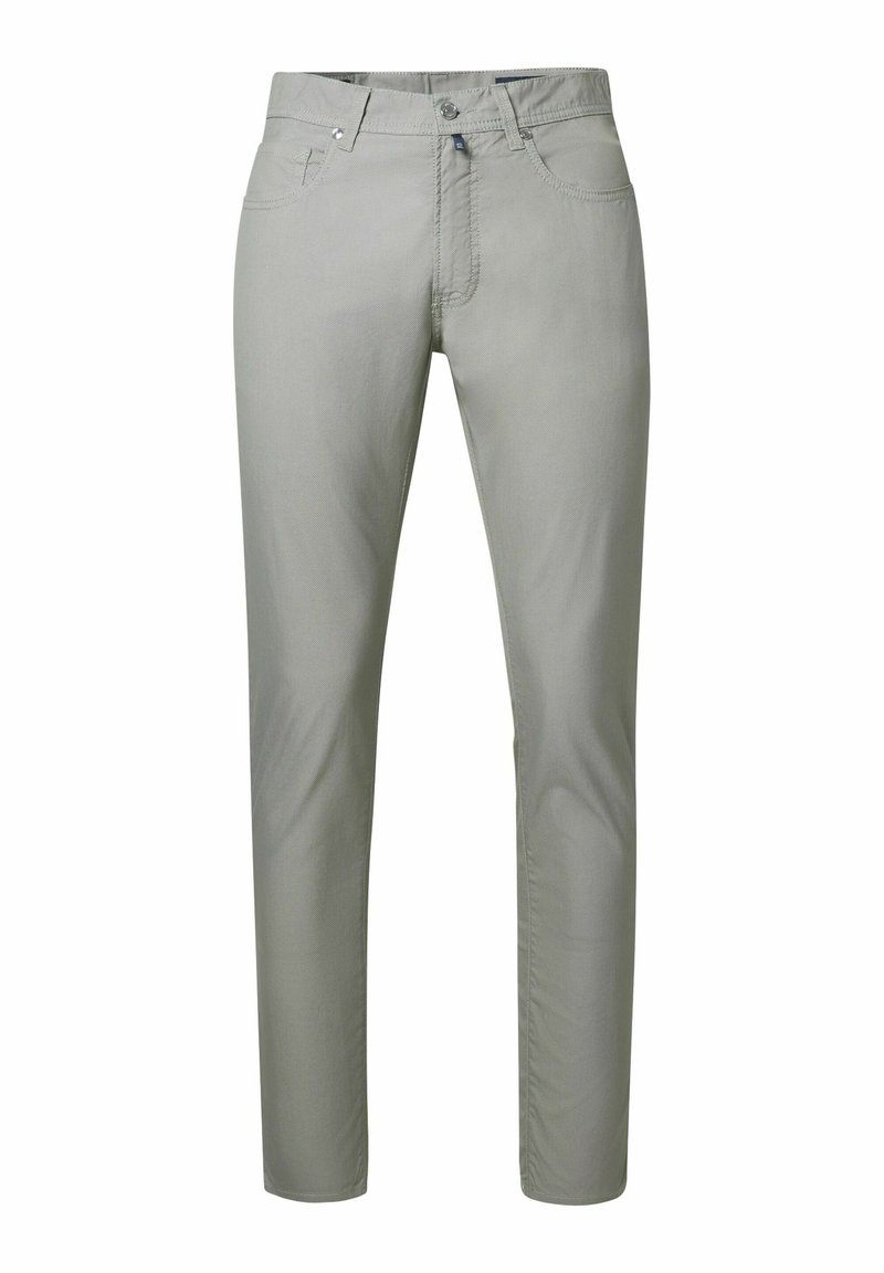 PIERRE CARDÍN - Pantalón Chino Cro Pierre Cardín Modern Fit Lyon Futureflex