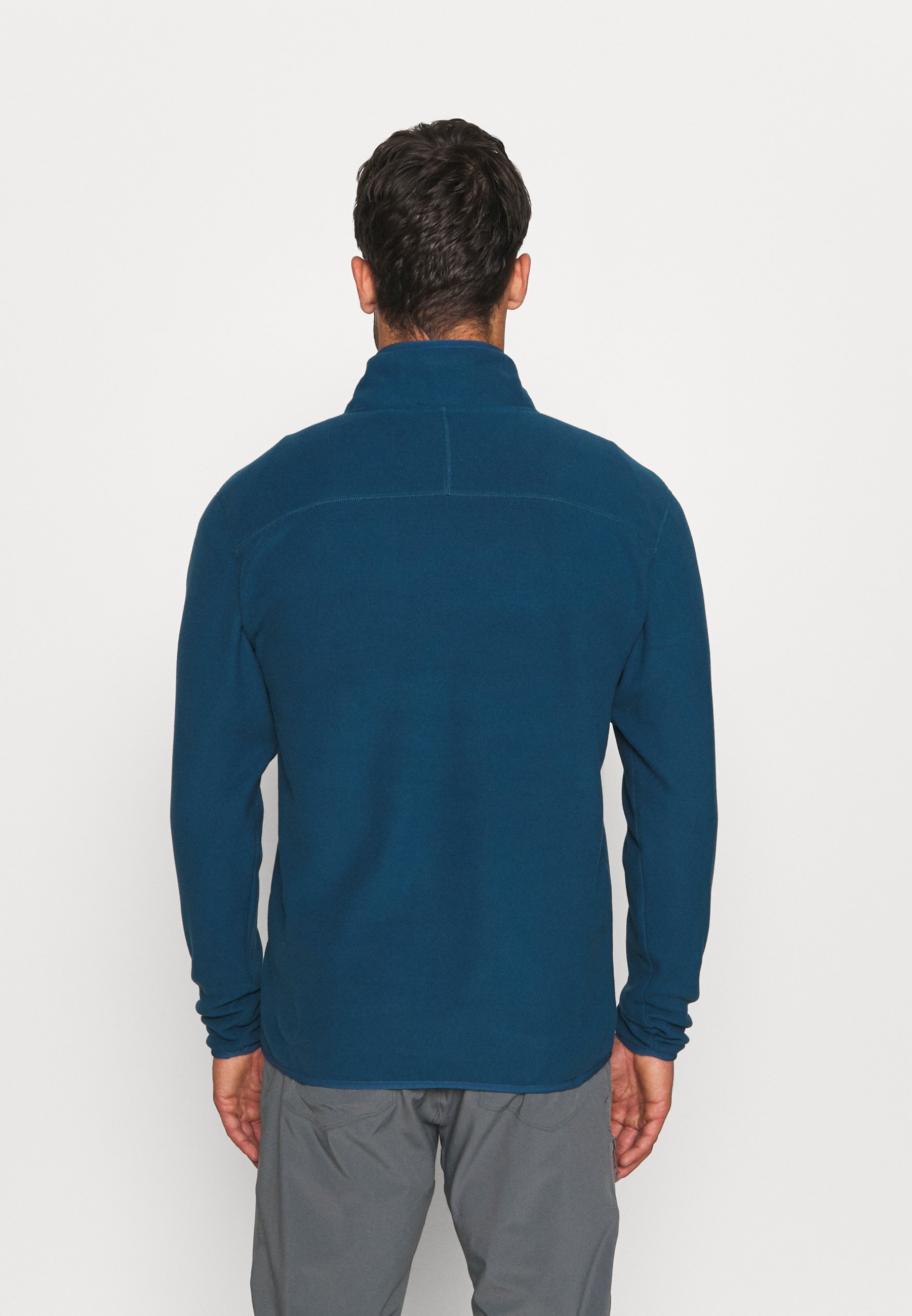 north face cornice fleece