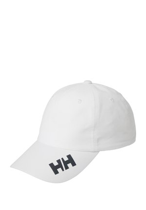 CREW  - Gorra - white