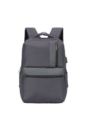 Tagesrucksack - grey