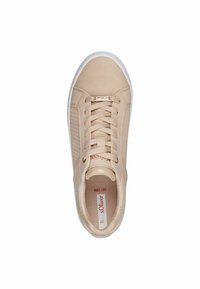 s.Oliver Sneaker low - rose