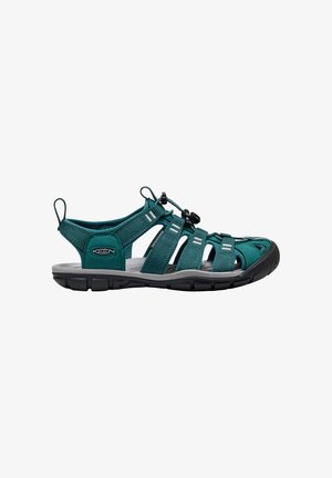 Keen, KEEN OFFENE SCHUHE W CLEARWATER CNX - Trekkingsandale - mediterranea