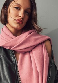 Next MIDWEIGHT - REGULAR FIT - Sall - pink
