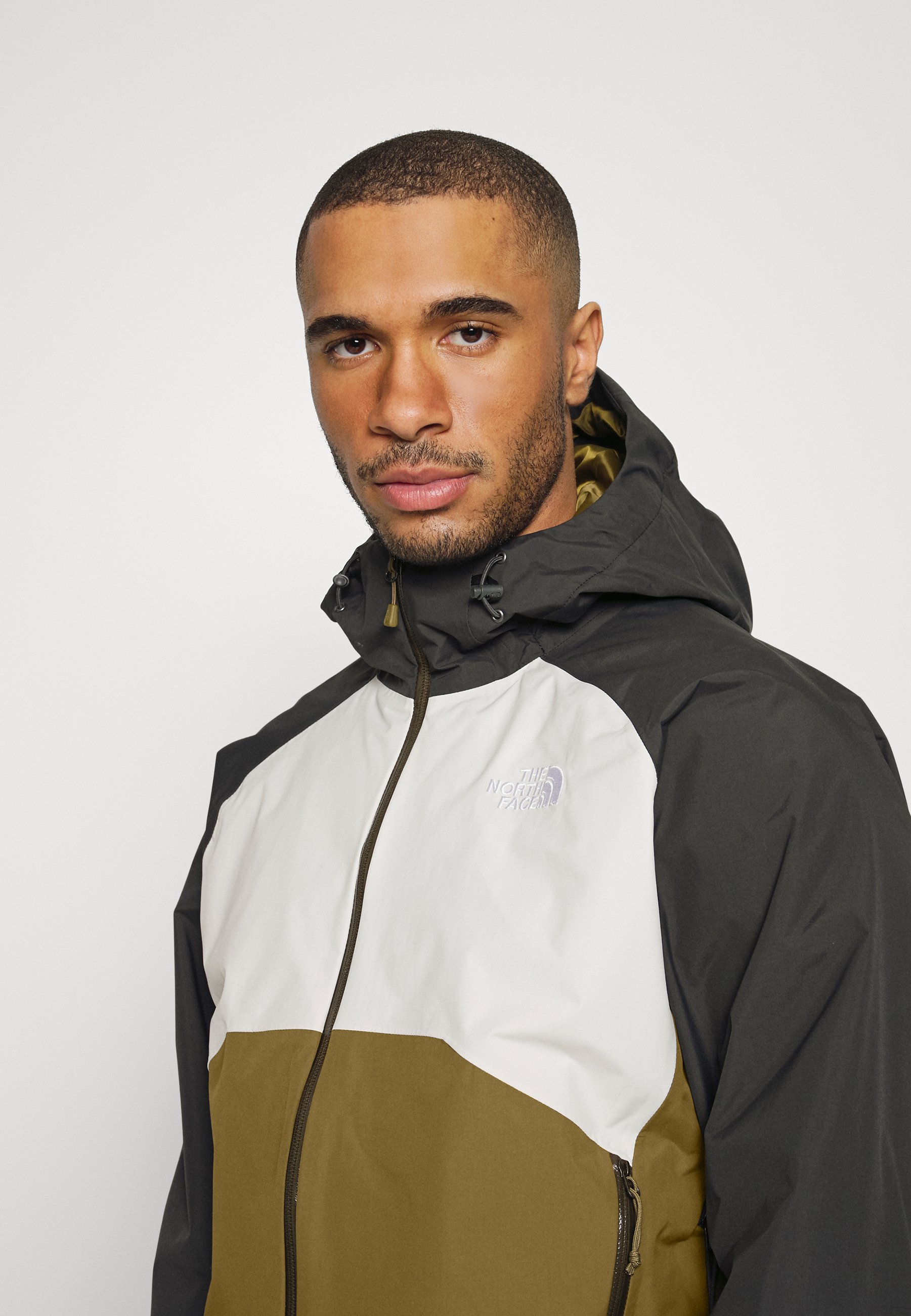 the north face stratos jacket men