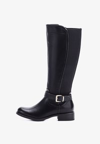 Seleccionado, schwarz