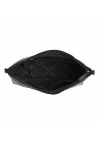 The Chesterfield Brand KIGALI - Borsa a tracolla - black