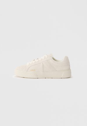 ESSENCE UNISEX - Sneakers - almond