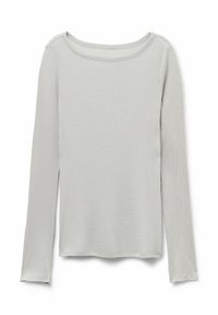Unausgewählt, White