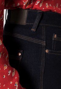 Marks & Spencer Vaqueros a campana - indigo mix