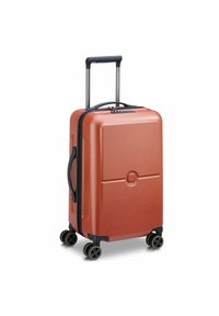 Delsey Paris Valise à roulettes - backstein