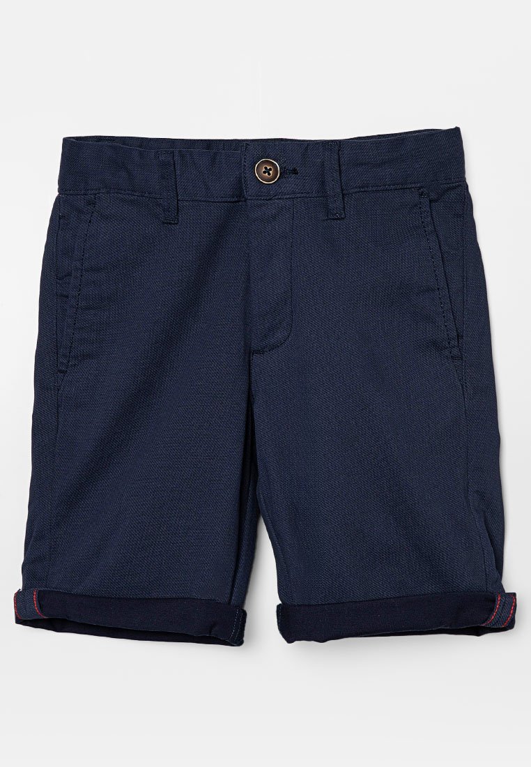 Jack & Jones Junior Shorts donkerblauw Jack & Jones Junior Shorts donkerblauw