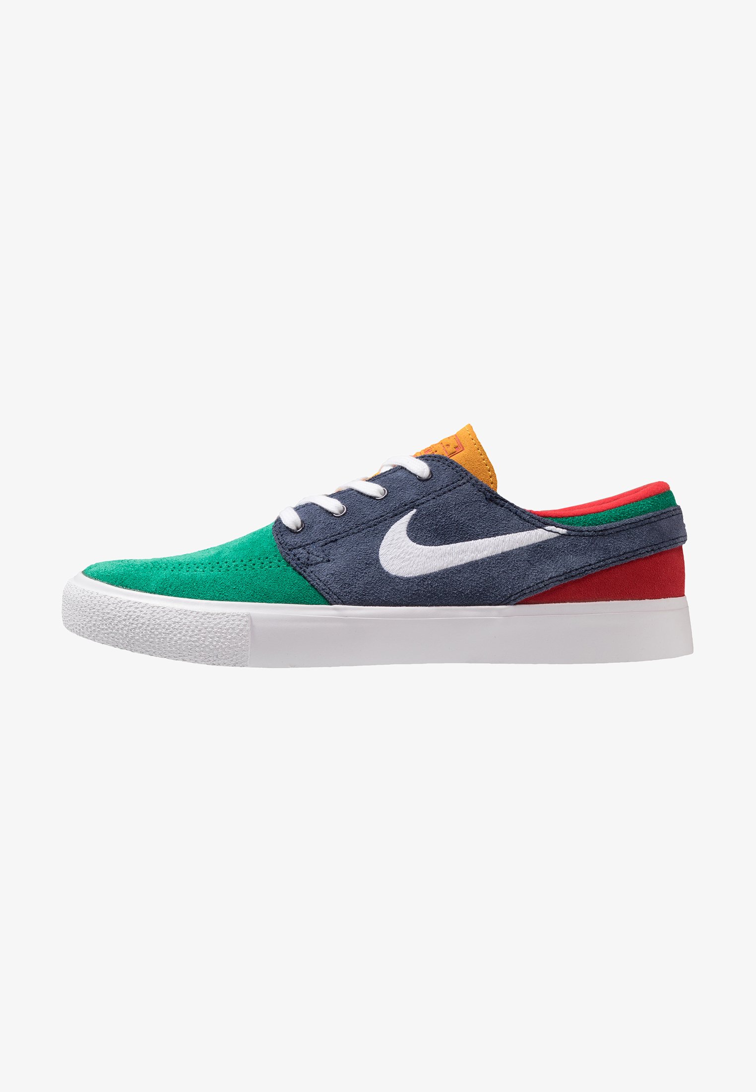 Nike janoski multicolor Clearance