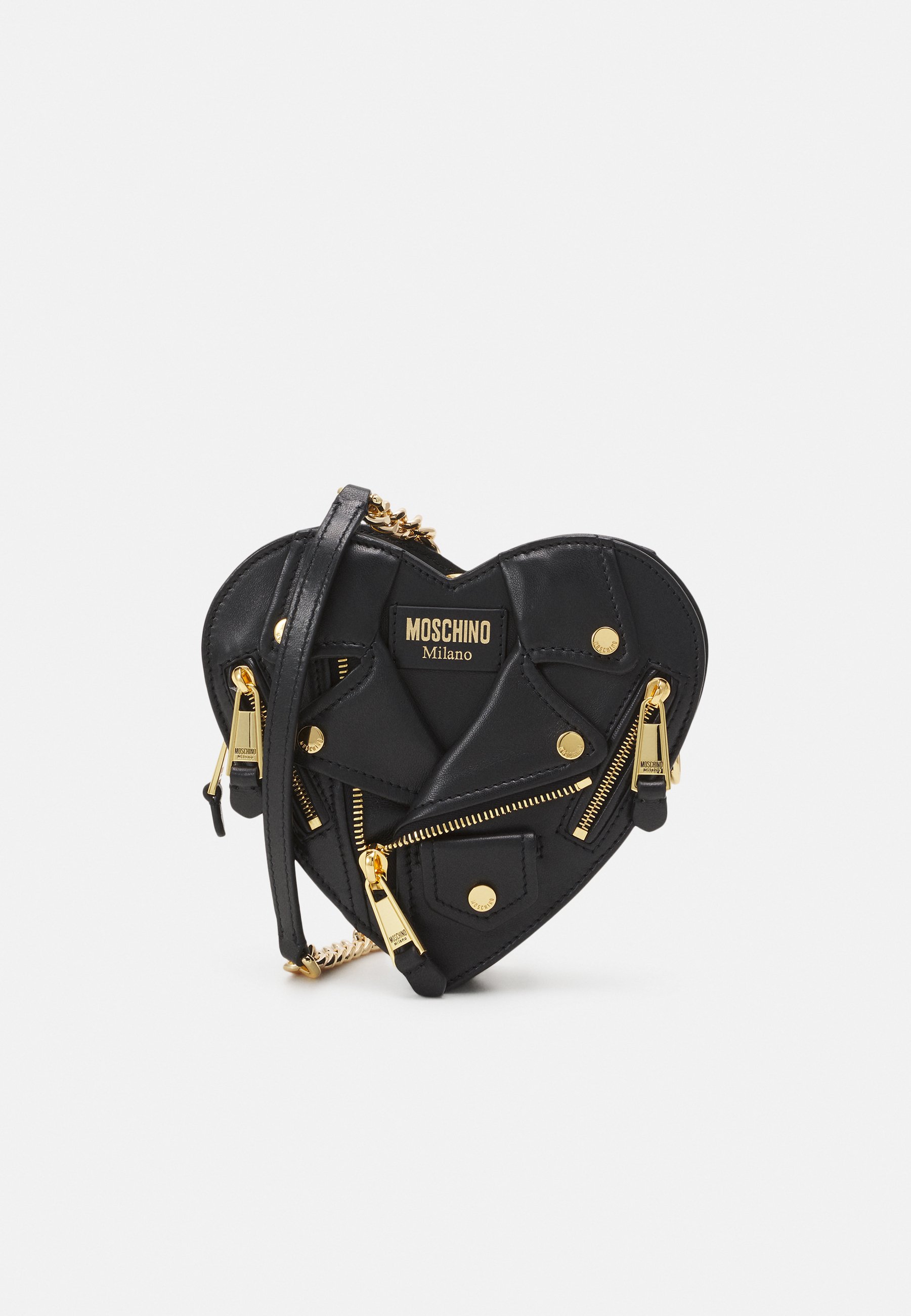 Pink Moschino Biker Shoulder Bag Lovely Backpack My Son Loves It