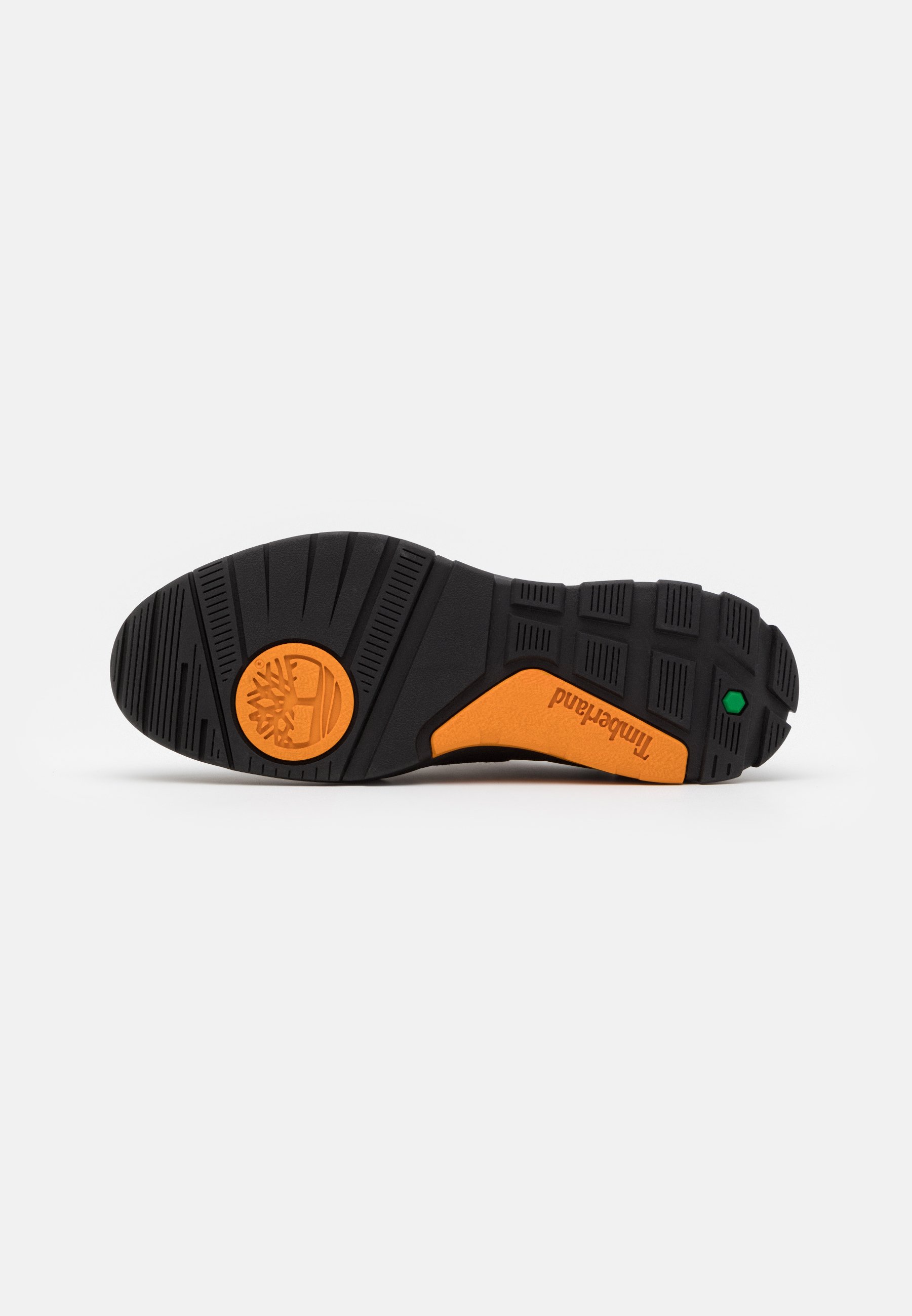 Timberland TREE RACER - Sneakers laag - black/Zwart - Zalando.nl