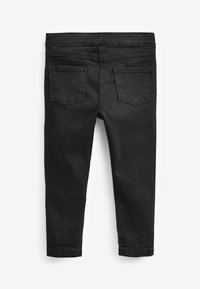 Next Jegíny - black denim