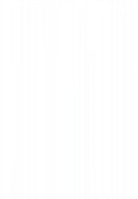 Laptop-skærm viser en blå cirkulær grafik med forbundne prikker og tekst, der beskriver organisatoriske foranstaltninger til databeskyttelse.